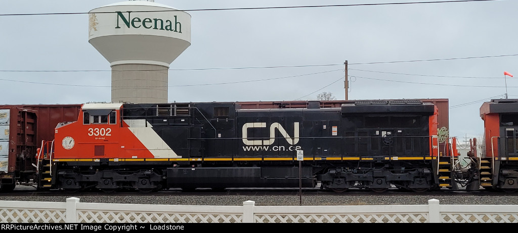 CN 3302